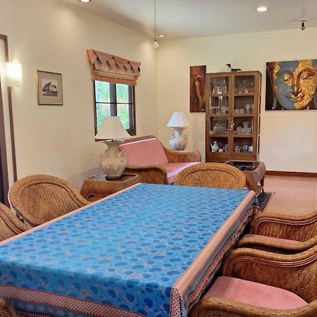 Villa Pimlada Nai Harn 외부 사진
